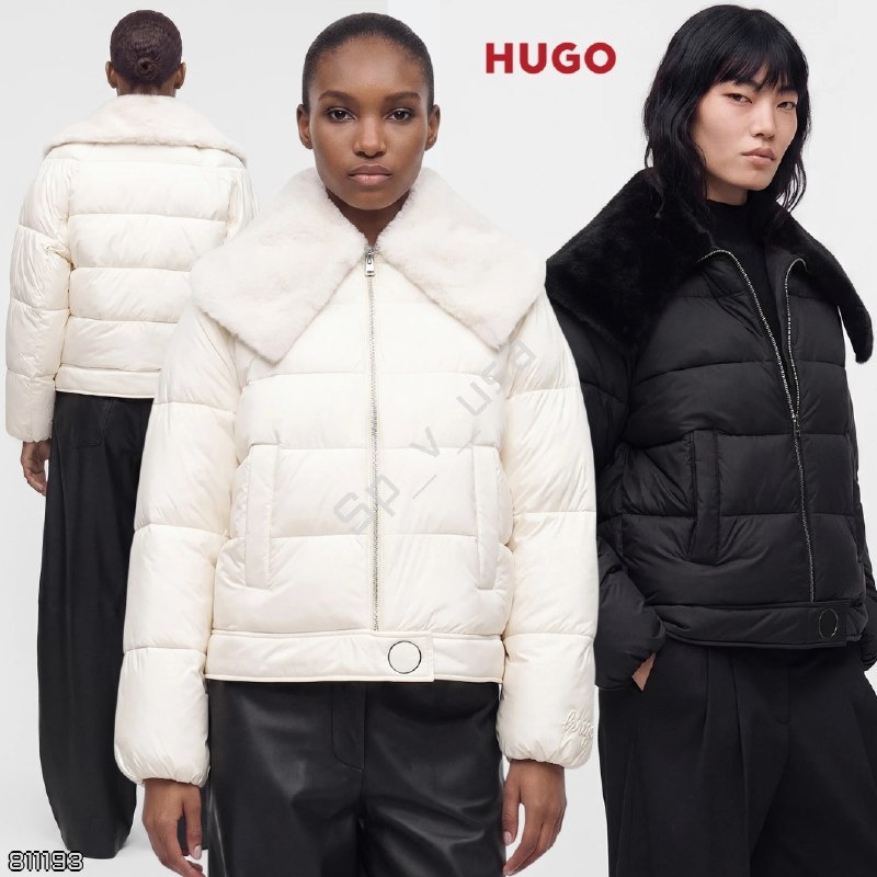 HUGO