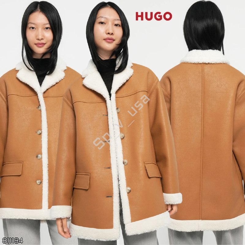 HUGO