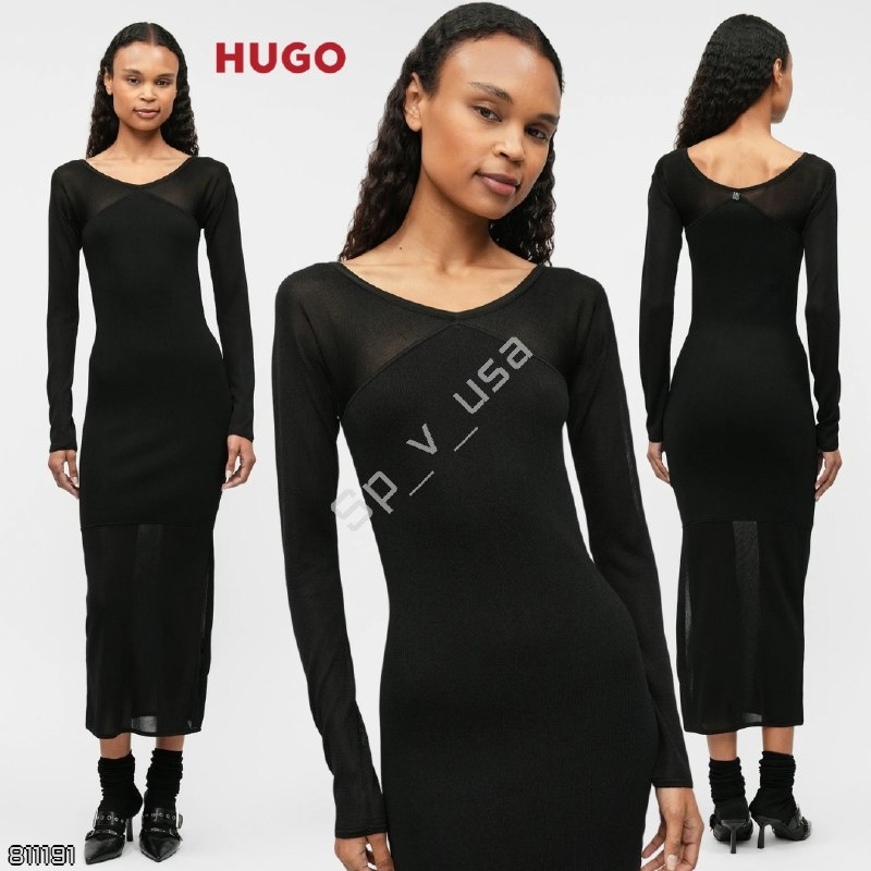 HUGO