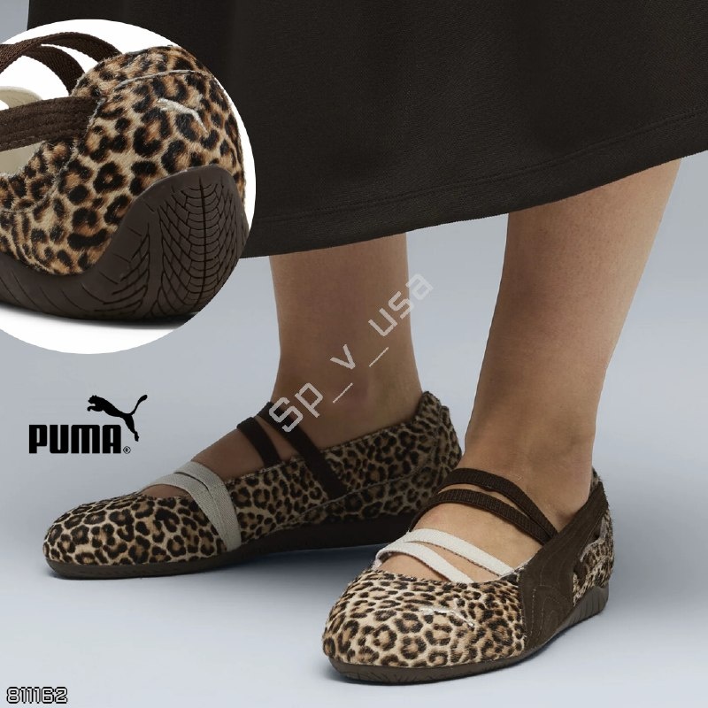 Puma 🇪🇸