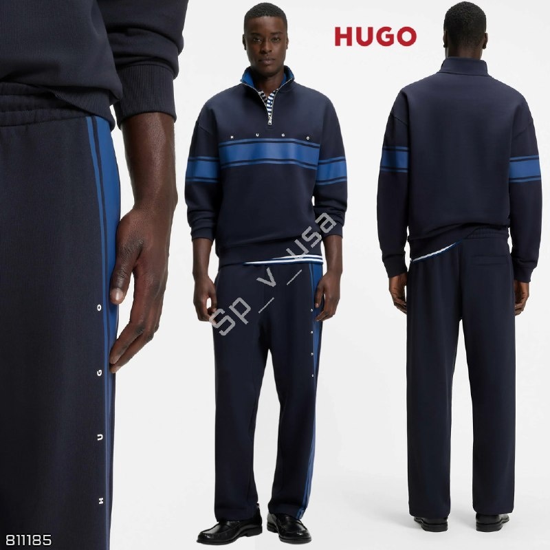 HUGO