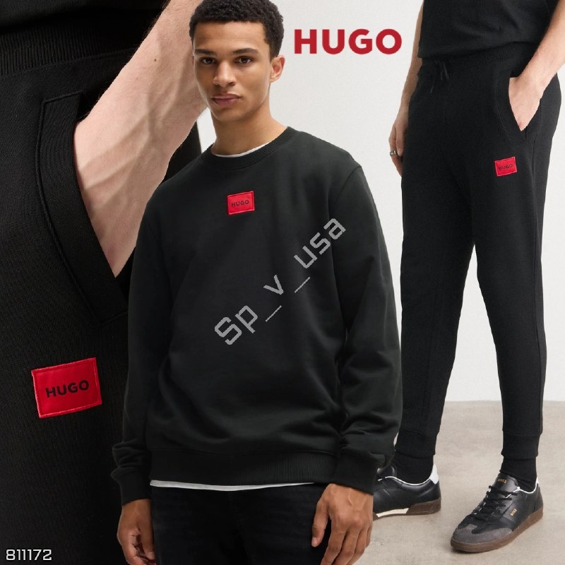 HUGO