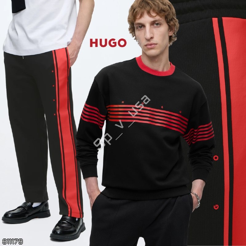 HUGO
