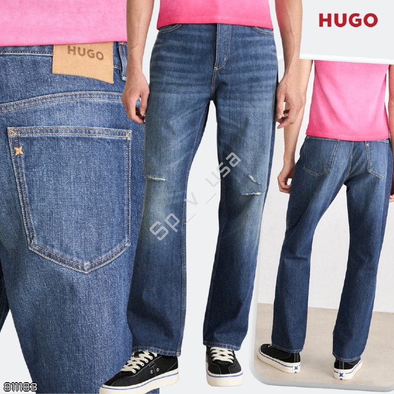 HUGO