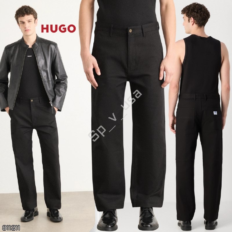 HUGO