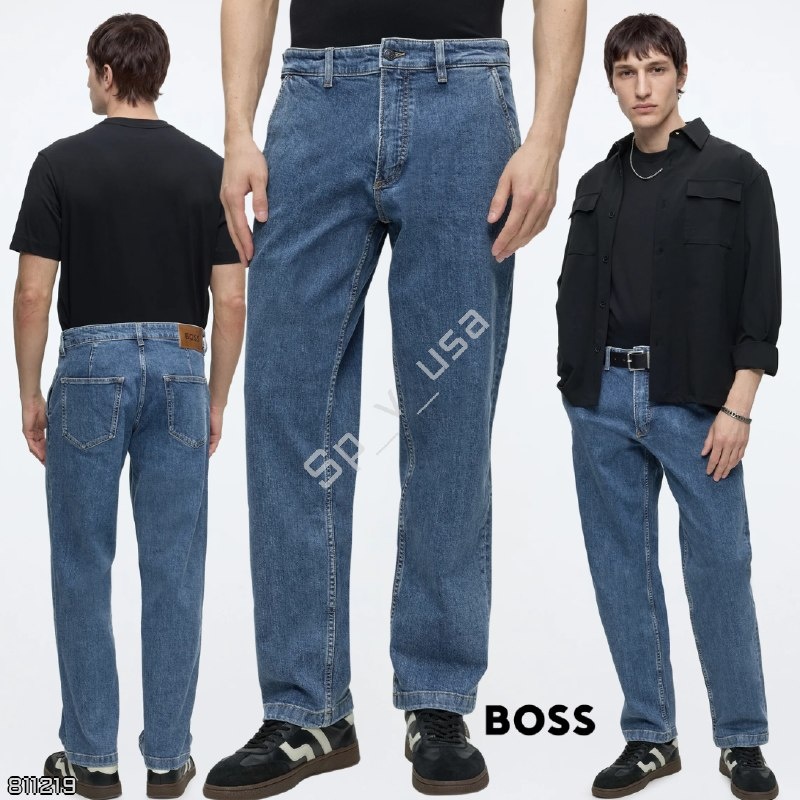 BOSS