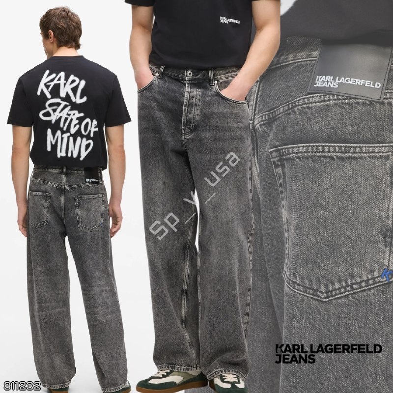 Karl Lagerfeld Jeans