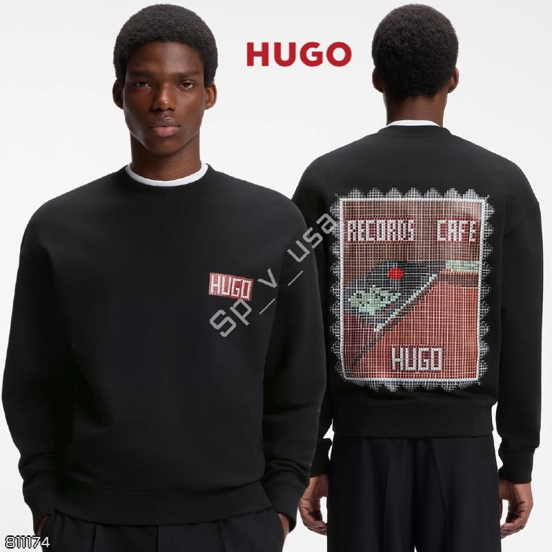 HUGO