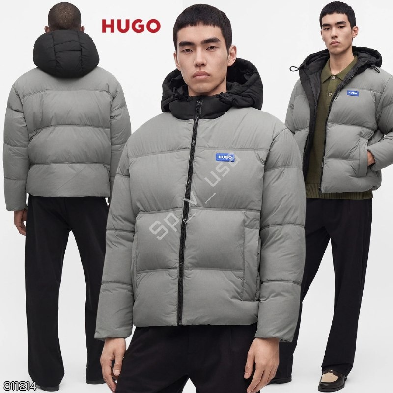 HUGO