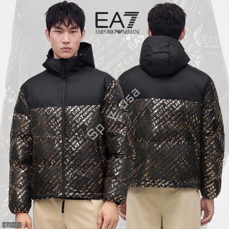 EA7 Emporio Armani