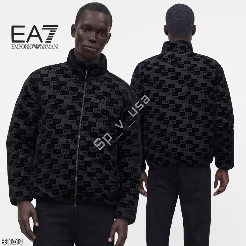 EA7 Emporio Armani 🇪🇸