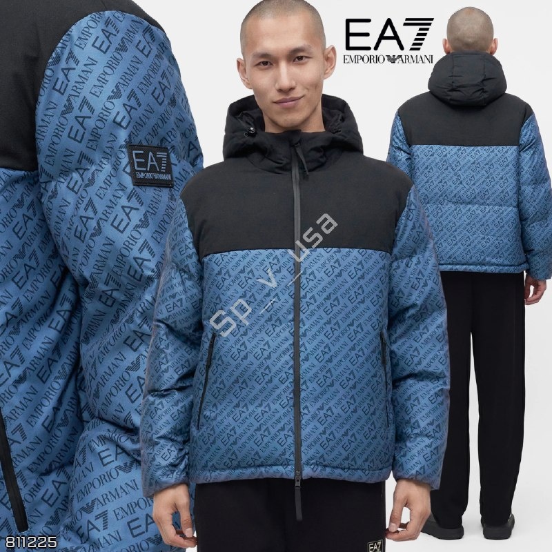 EA7 Emporio Armani