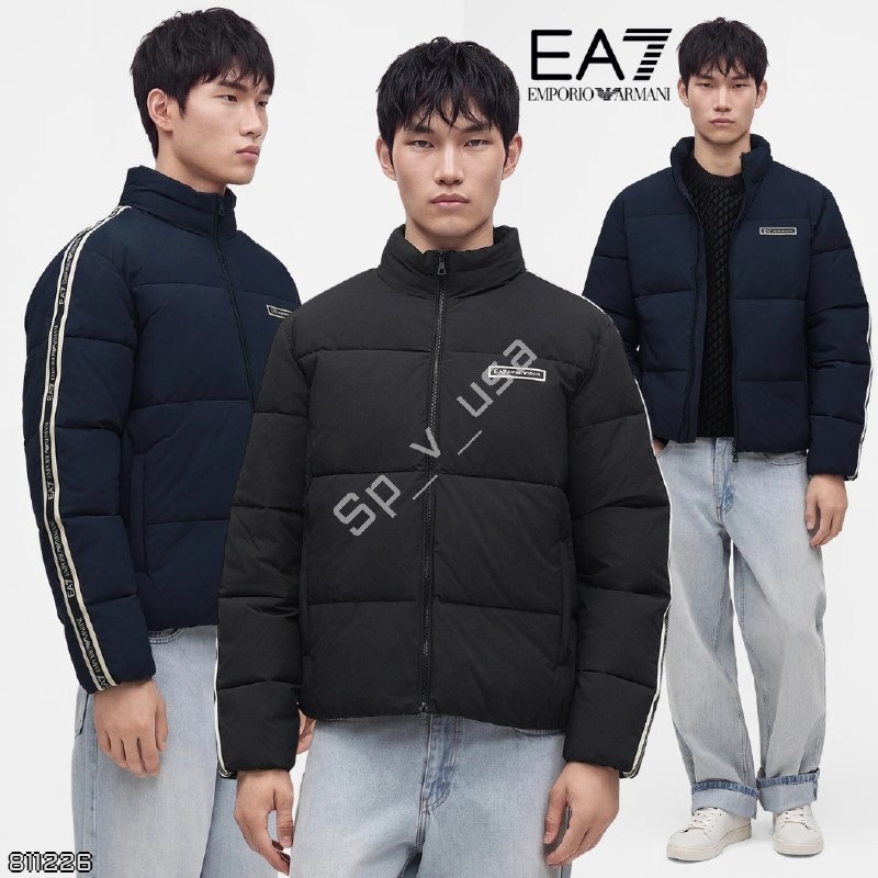 EA7 Emporio Armani