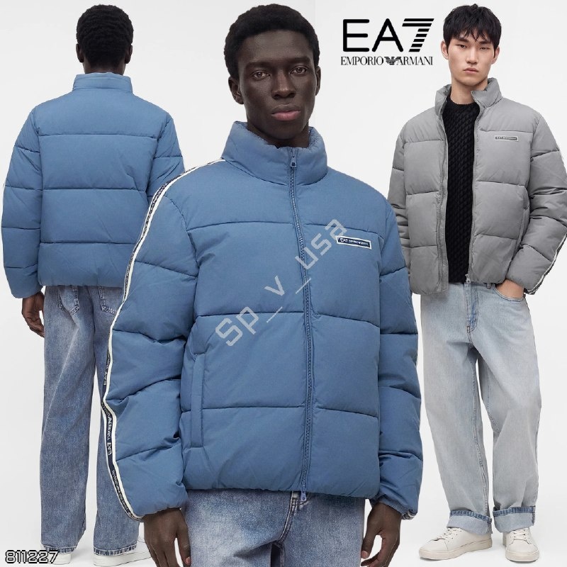 EA7 Emporio Armani