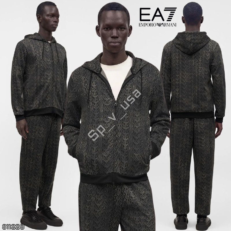 EA7 Emporio Armani