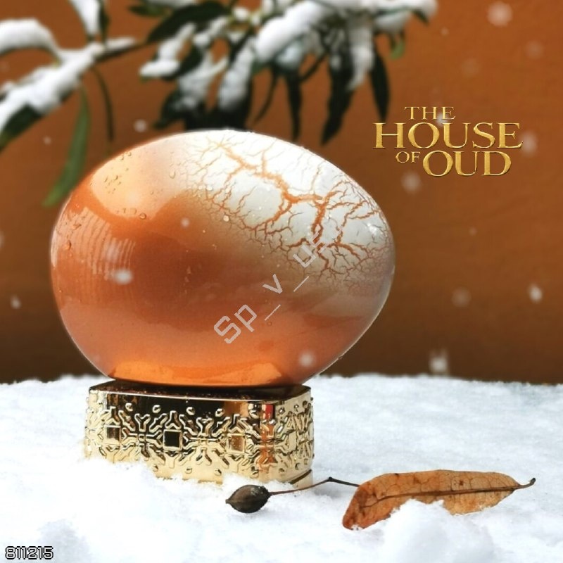 The House Of Oud