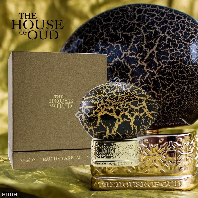 The House Of Oud