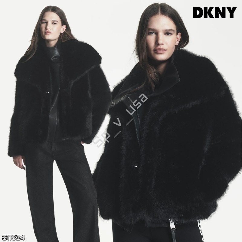 DKNY