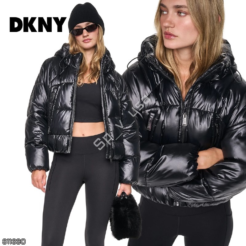DKNY