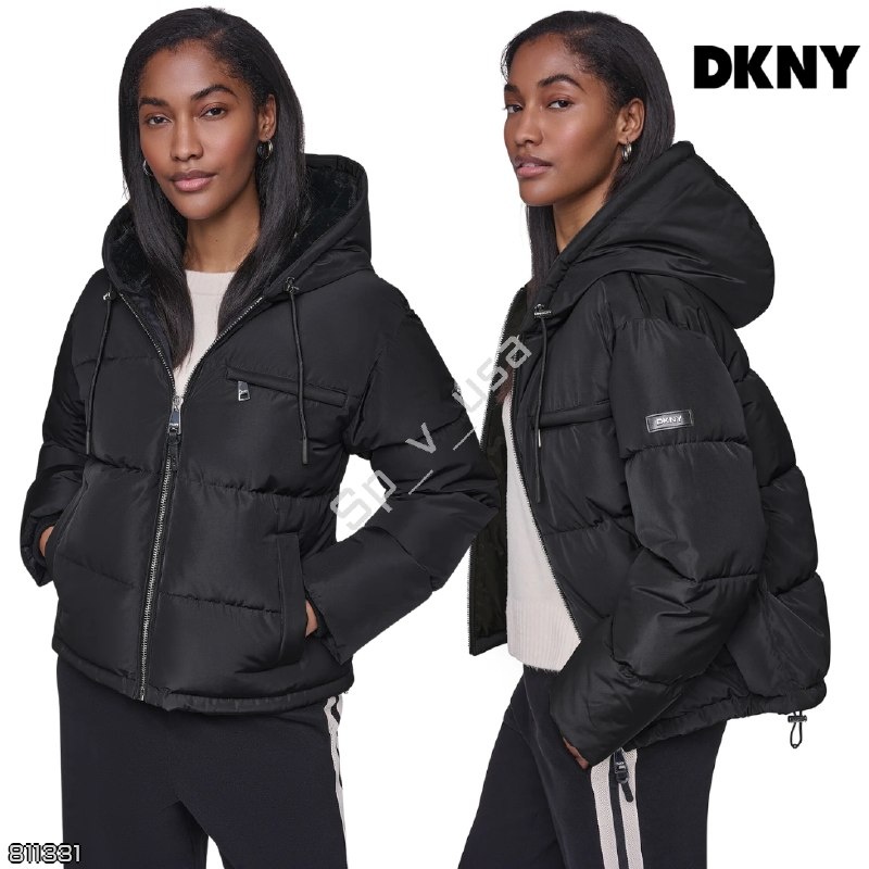 DKNY