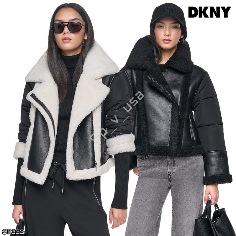 DKNY