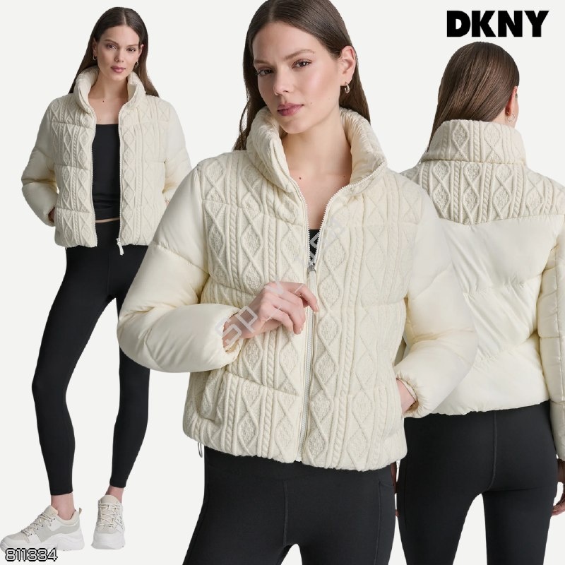 DKNY