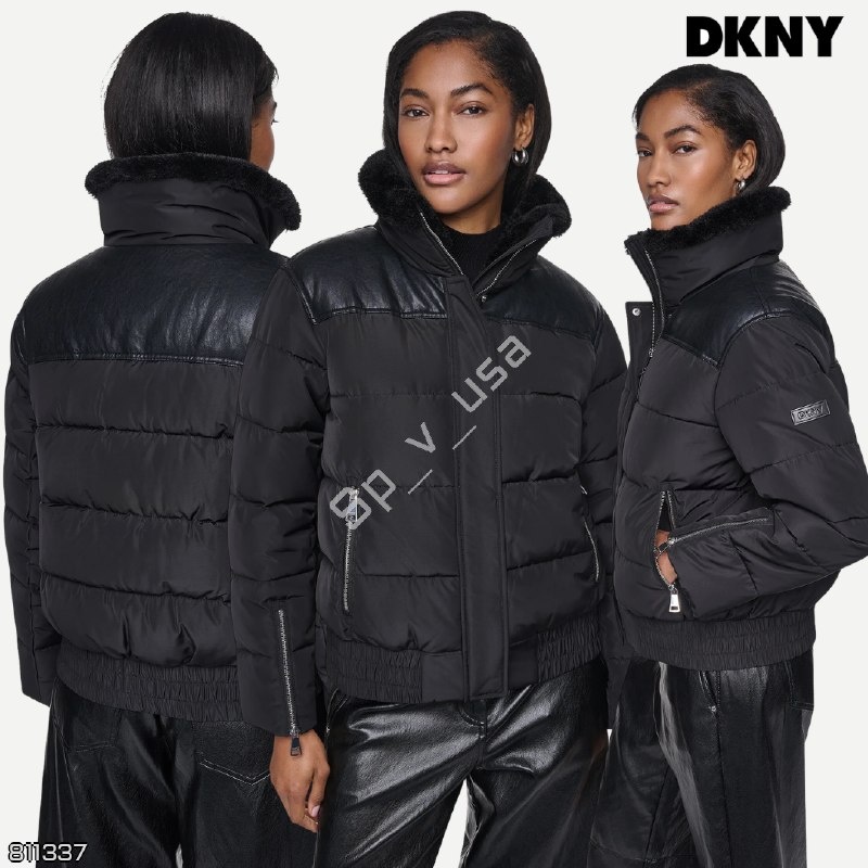DKNY