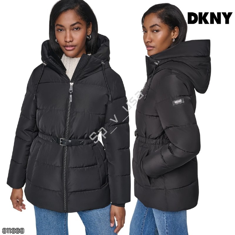 DKNY