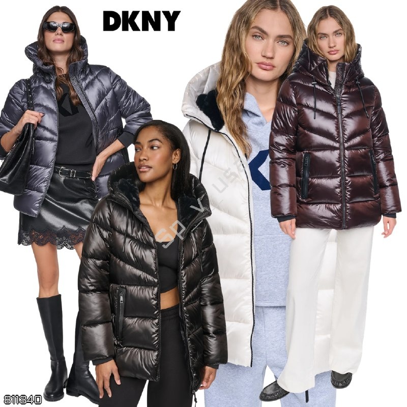 DKNY