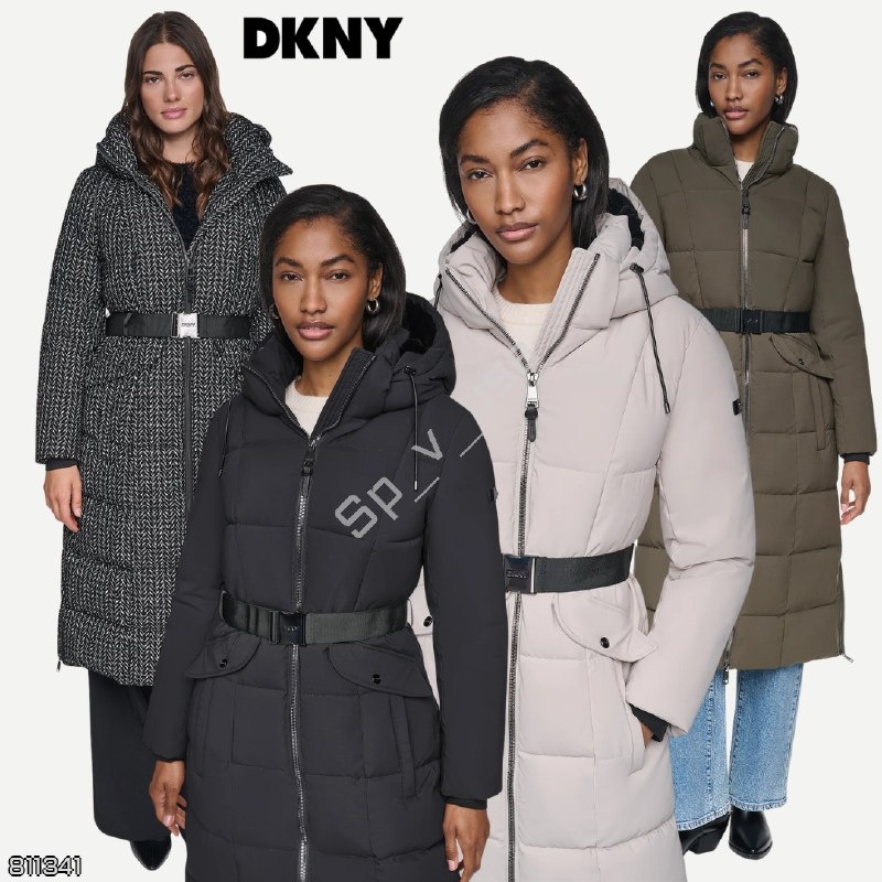 DKNY