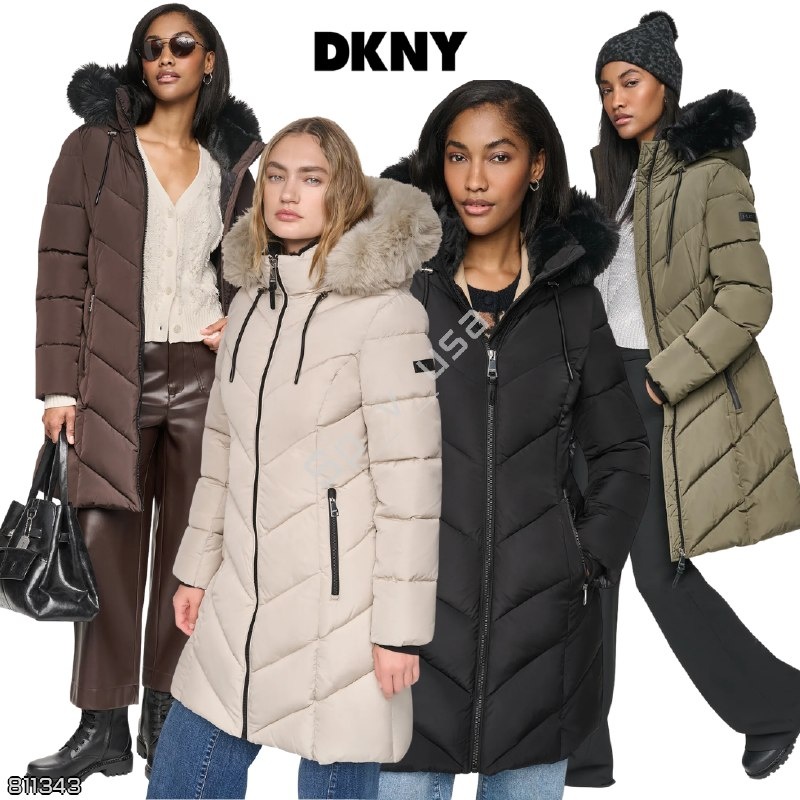 DKNY