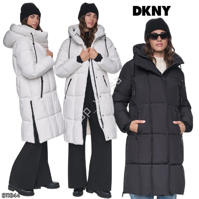DKNY