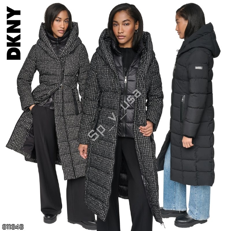 DKNY