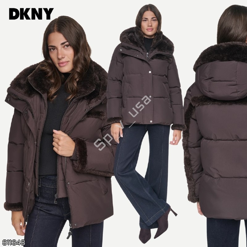 DKNY