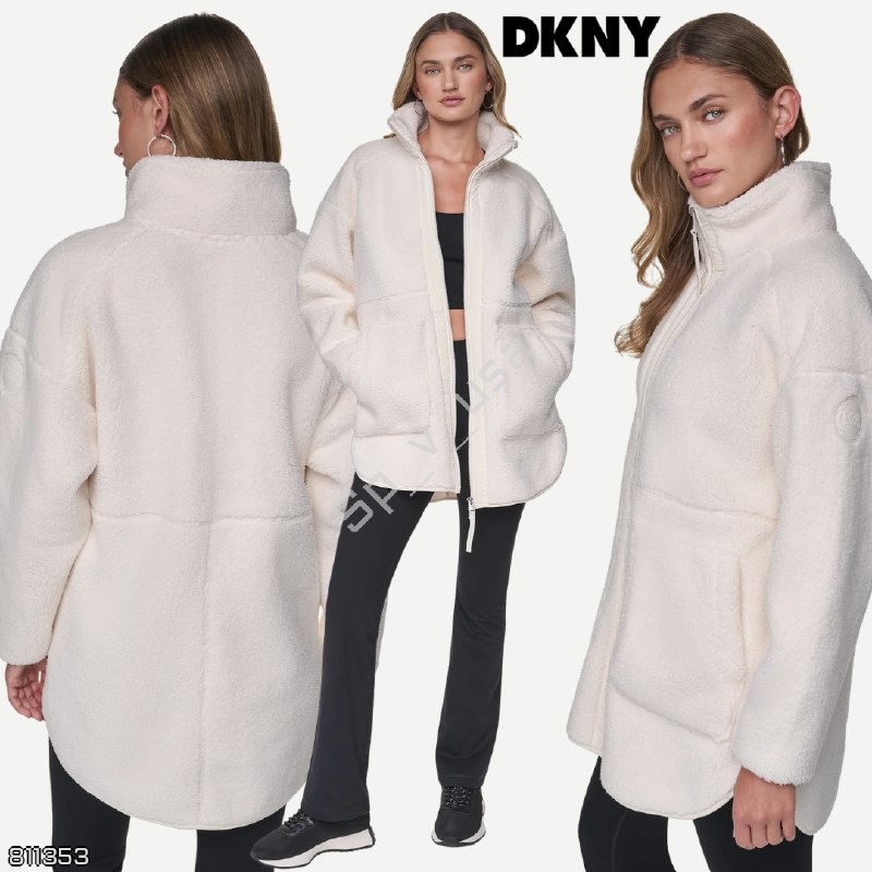 DKNY
