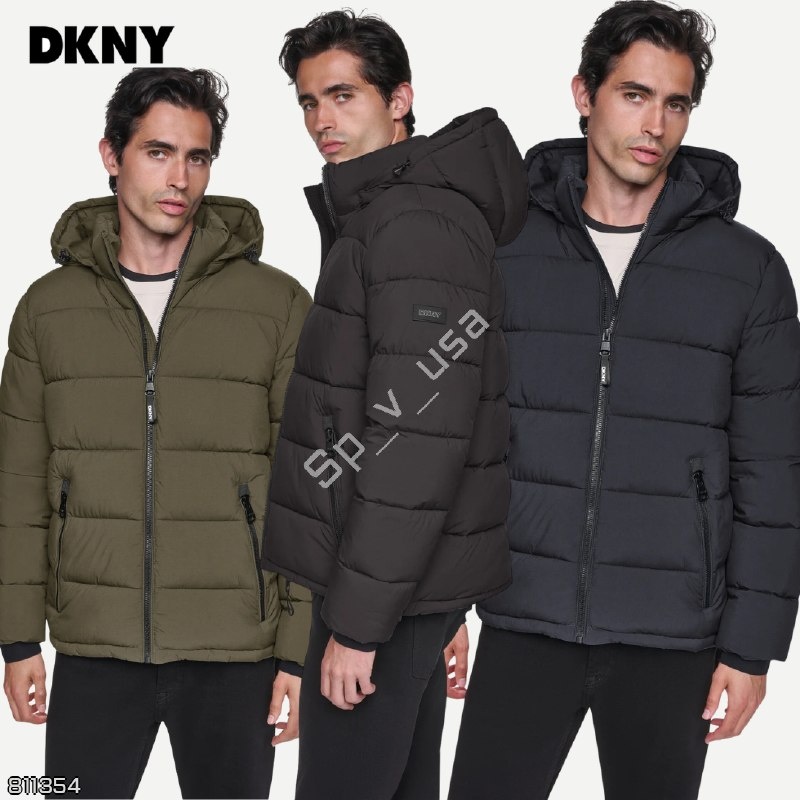 DKNY