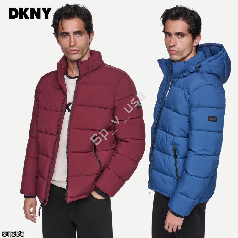 DKNY