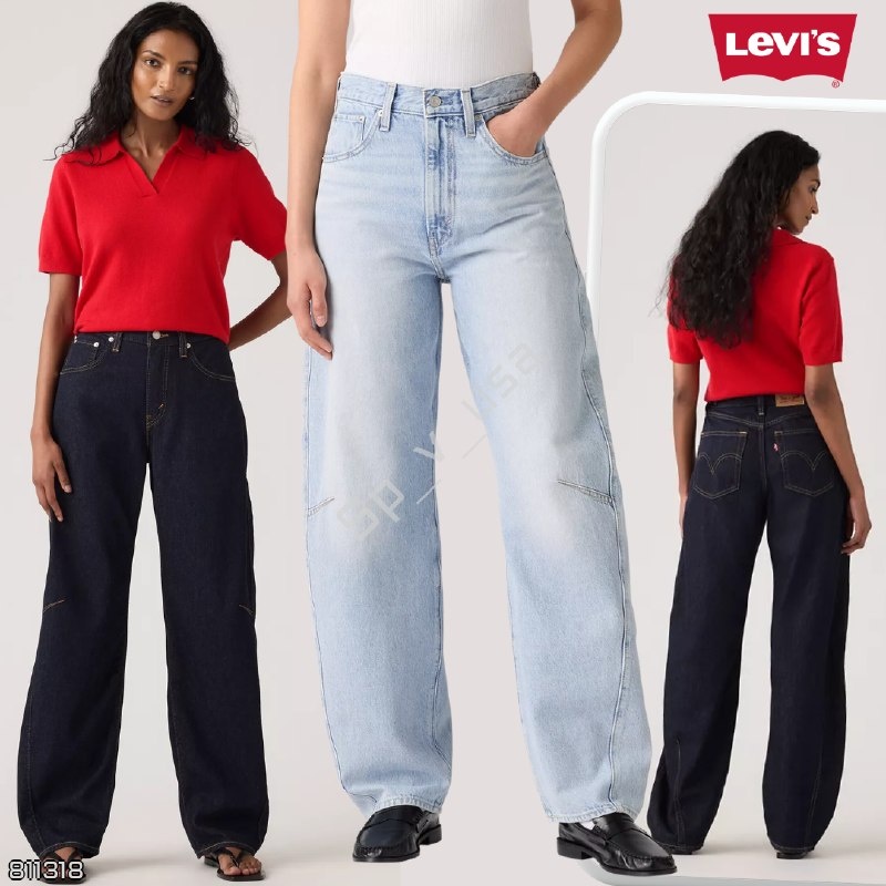 Levi's