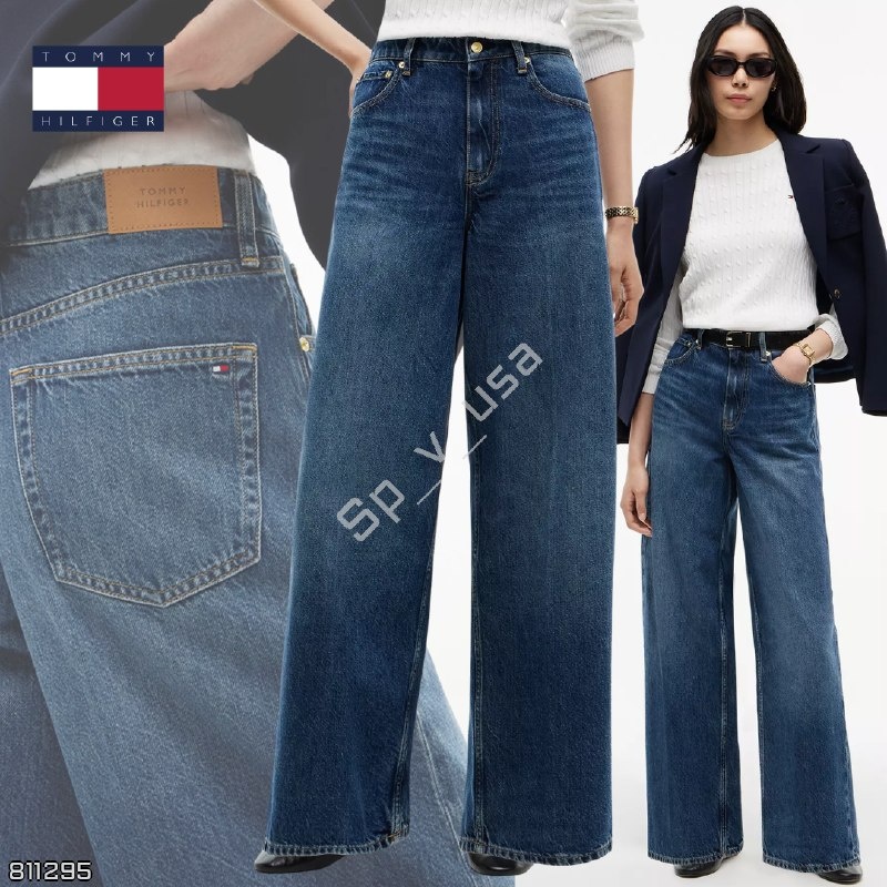 Tommy Hilfiger