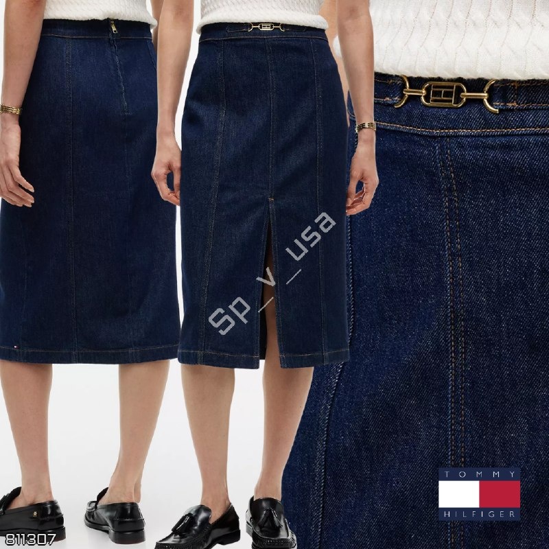 Tommy Hilfiger