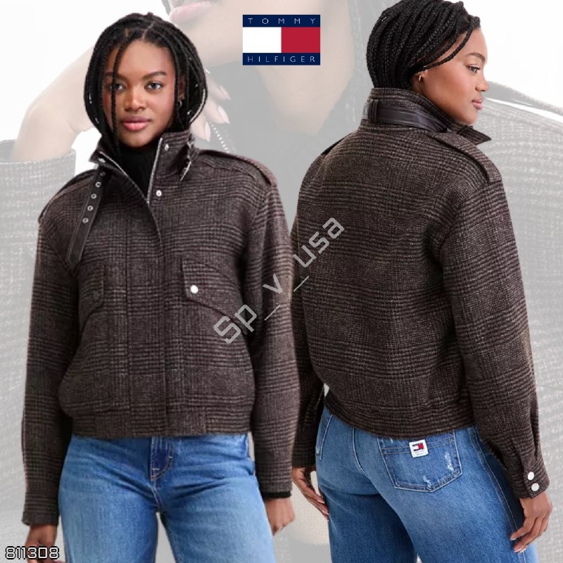 Tommy Hilfiger