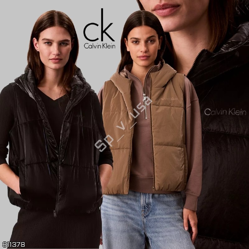 Calvin Klein