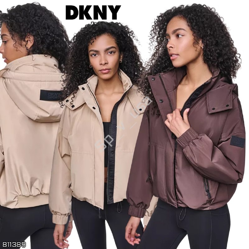 DKNY Sport