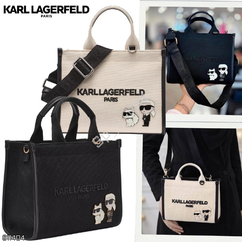 KARL LAGERFELD PARIS