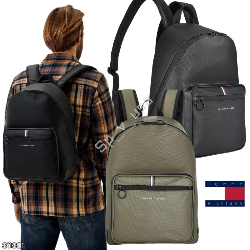 Tommy Hilfiger