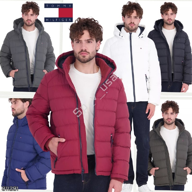 Tommy Hilfiger
