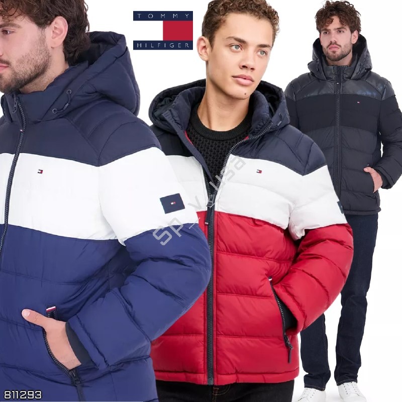 Tommy Hilfiger