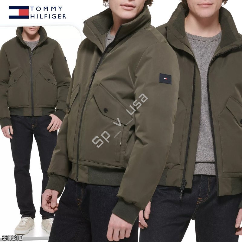 Tommy Hilfiger