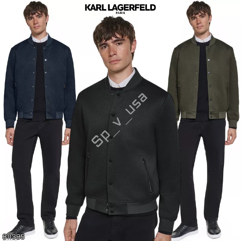 KARL LAGERFELD PARIS