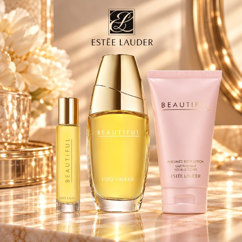 Estée Lauder